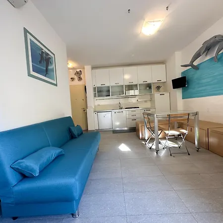 Apartamento Vista Mare - Union