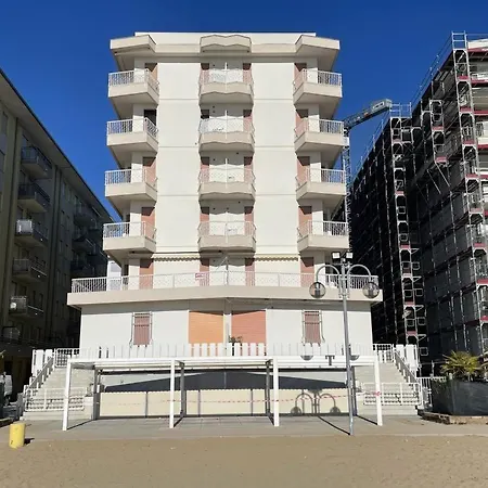 Vista Mare - Union Apartamento Lido di Jesolo