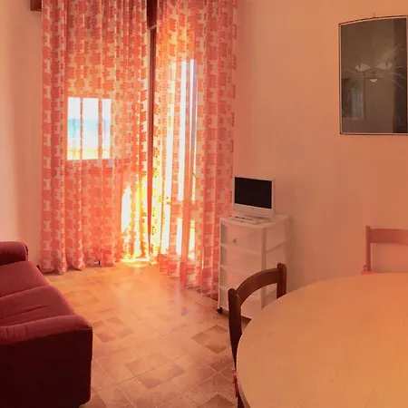 Vista Mare - Union Apartamento Lido di Jesolo