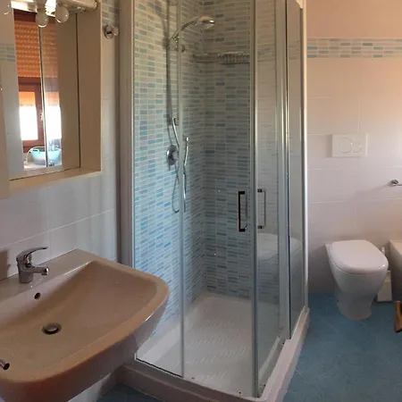 Apartamento Vista Mare - Union Lido di Jesolo