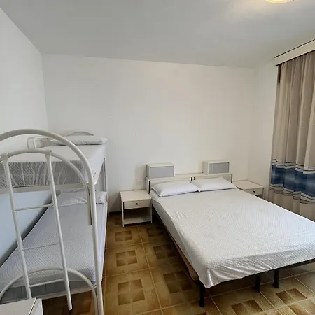 Apartamento Vista Mare - Union *