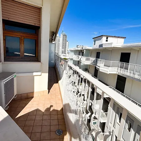 Vista Mare - Union * Jesolo